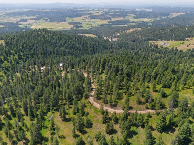 NNA Scribner Branch Rd, Mead, WA 99217 - photo 1