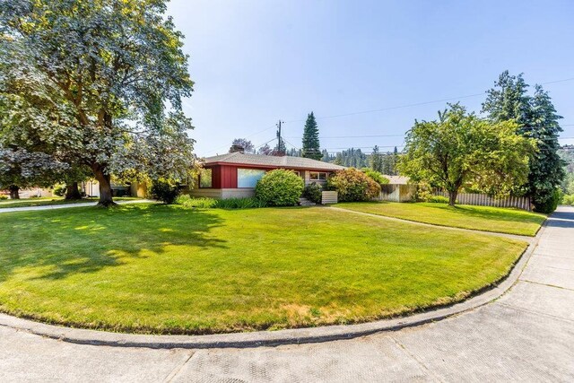 1003 W Eastmont Way, Spokane, WA 99208 - view of front of property