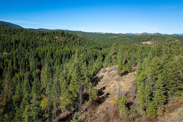 3401 Red Marble Rd, Chewelah, WA 99109