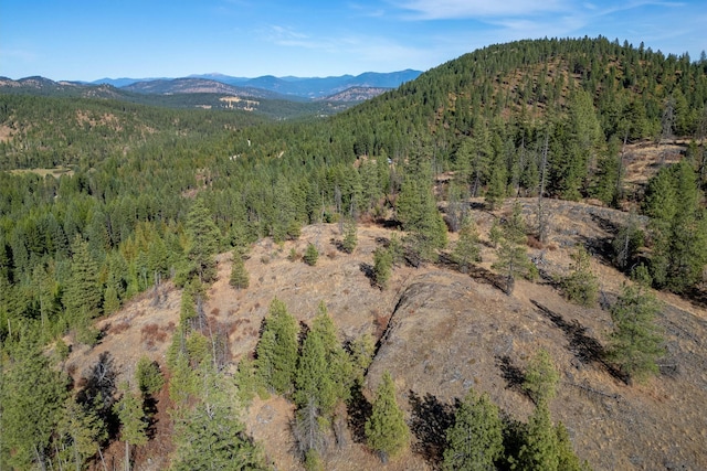 3401 Red Marble Rd, Chewelah, WA 99109