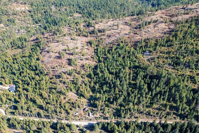 3401 Red Marble Rd, Chewelah, WA 99109