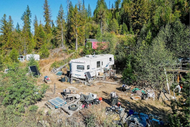 3401 Red Marble Rd, Chewelah, WA 99109