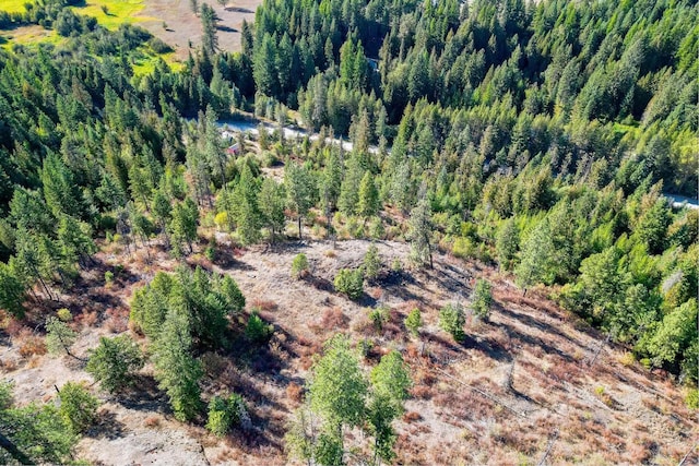 3401 Red Marble Rd, Chewelah, WA 99109