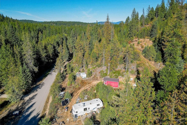 3401 Red Marble Rd, Chewelah, WA 99109