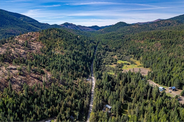 3401 Red Marble Rd, Chewelah, WA 99109