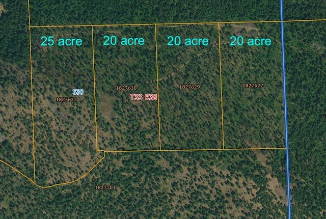 40XX Daisy Mine Rd, Rice, WA 99167