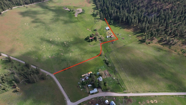 40XX Daisy Mine Rd, Rice, WA 99167