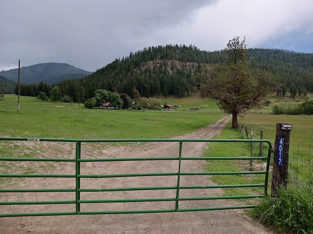 40XX Daisy Mine Rd, Rice, WA 99167