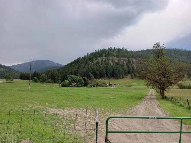 40XX Daisy Mine Rd, Rice, WA 99167