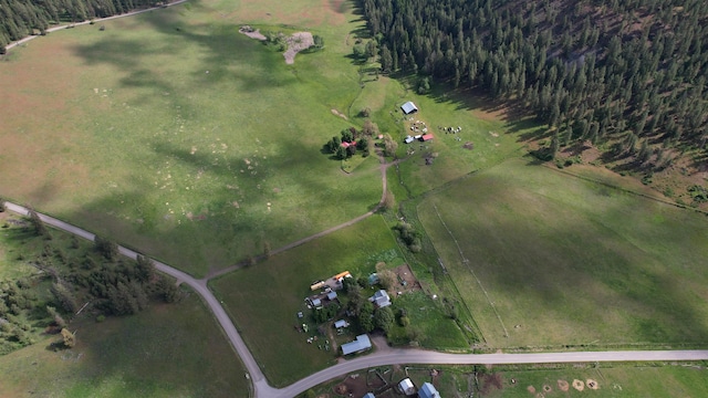 40XX Daisy Mine Rd, Rice, WA 99167