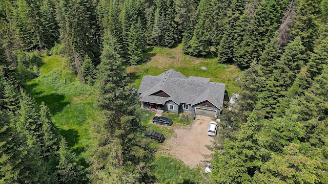 41925 N Grove Rd, Deer Park, WA 99006 - view of subject property