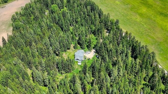 41925 N Grove Rd, Deer Park, WA 99006 - view of subject property