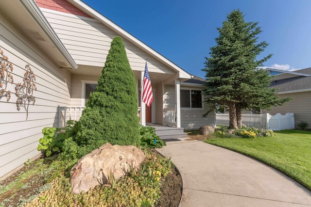 1118 N Country Club Dr, Deer Park, WA 99006 - photo 2