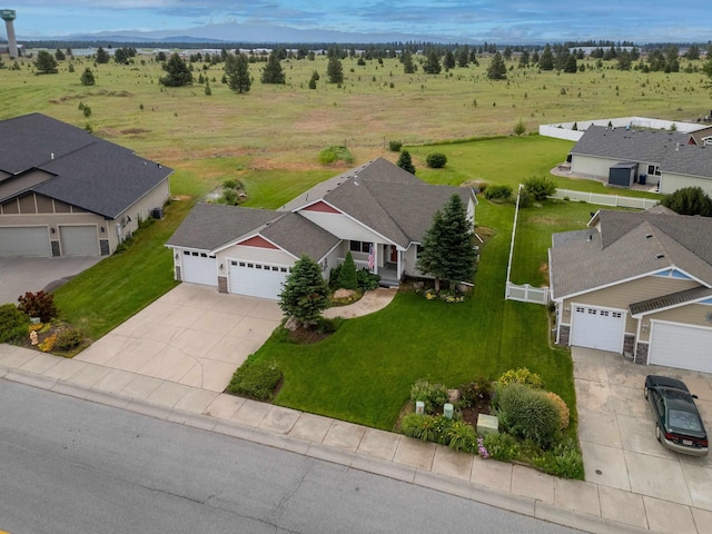 1118 N Country Club Dr, Deer Park, WA 99006 - photo 4