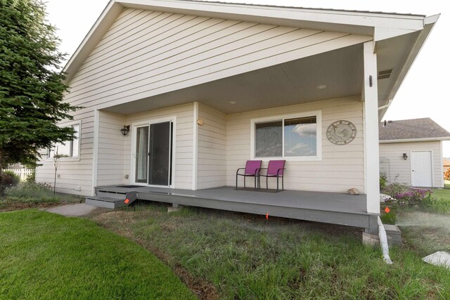 1118 N Country Club Dr, Deer Park, WA 99006 - photo 34