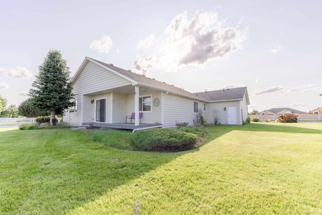 1118 N Country Club Dr, Deer Park, WA 99006 - photo 35
