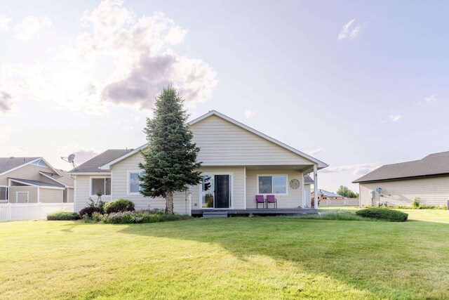 1118 N Country Club Dr, Deer Park, WA 99006 - photo 36