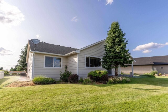 1118 N Country Club Dr, Deer Park, WA 99006 - photo 37