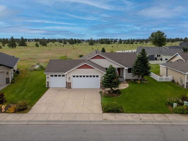 1118 N Country Club Dr, Deer Park, WA 99006 - photo 38