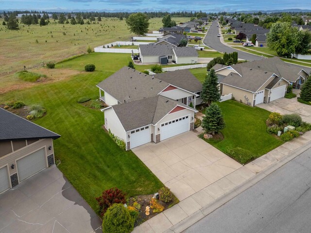 1118 N Country Club Dr, Deer Park, WA 99006 - photo 40