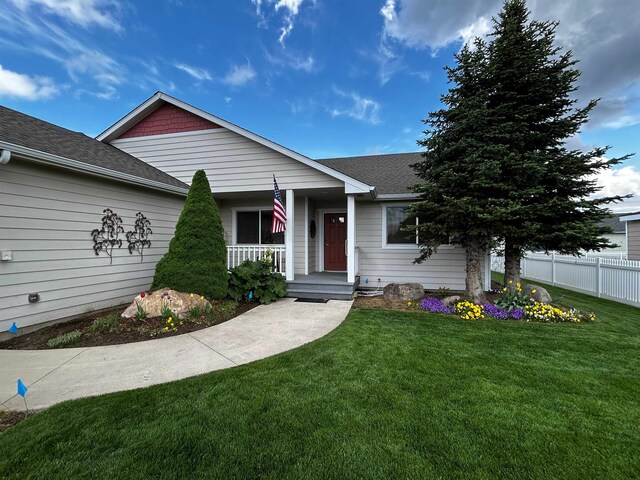 1118 N Country Club Dr, Deer Park, WA 99006 - photo 42