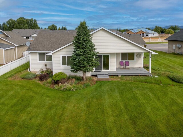 1118 N Country Club Dr, Deer Park, WA 99006 - photo 44