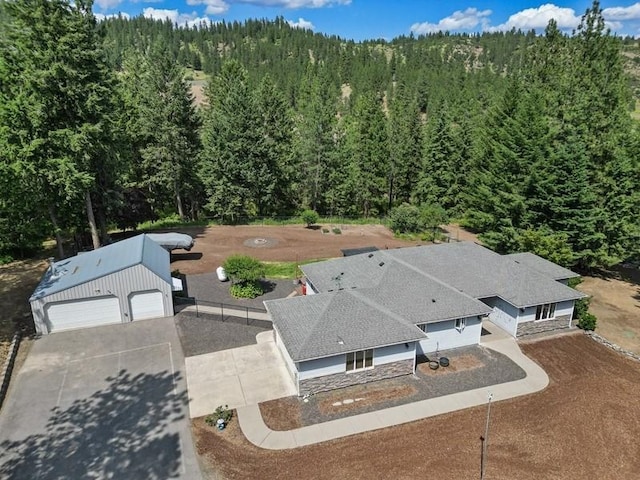 6920 N Harvard Rd, Newman Lake, WA 99025 - photo 1