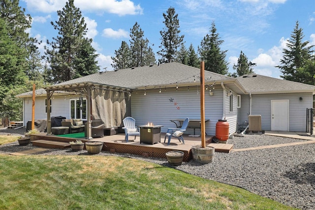 6920 N Harvard Rd, Newman Lake, WA 99025 - photo 39
