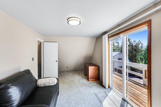 882 Diamond Creek Rd, Newport, WA 99156 - living area featuring light colored carpet