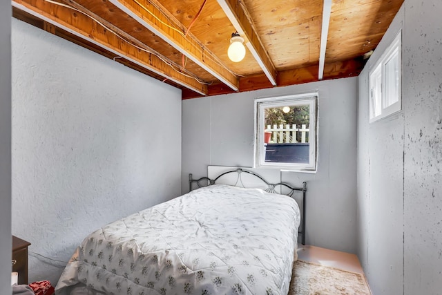 882 Diamond Creek Rd, Newport, WA 99156 - view of bedroom