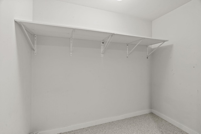 6610 S Echo Ridge St, Spokane, WA 99224 - view of spacious closet