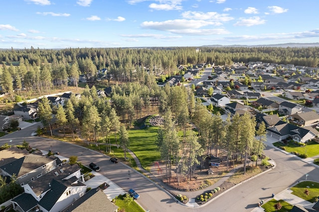 6610 S Echo Ridge St, Spokane, WA 99224 - view of property location featuring nearby suburban area