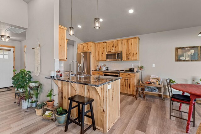 700 S Colville Rd, Deer Park, WA 99006 - photo 12