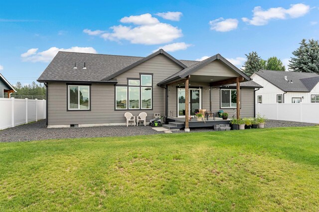700 S Colville Rd, Deer Park, WA 99006 - photo 28