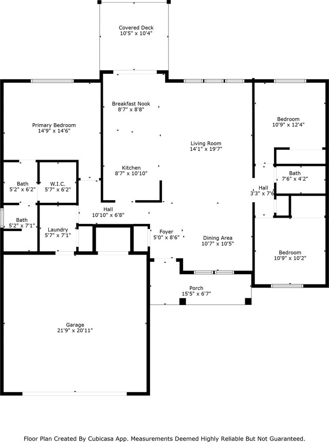 700 S Colville Rd, Deer Park, WA 99006 - photo 33