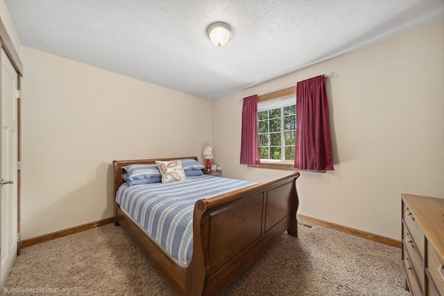 1629 S Royal St, Spokane, WA 99224 - carpeted bedroom with baseboards