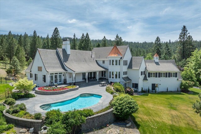 2806 S Park Rd, Spokane, WA 99212 - photo 41