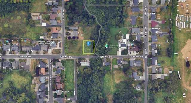 1003 12th Ave SW, Wa, WA 98371