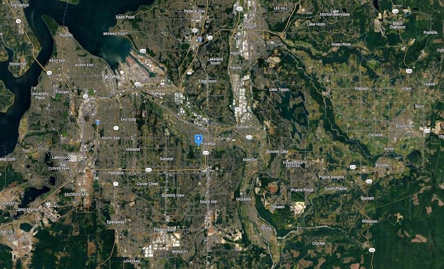 1003 12th Ave SW, Wa, WA 98371
