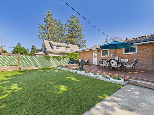 1108 W Gordon Ave, Spokane, WA 99205 - photo 32