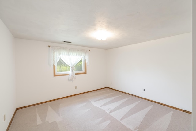 14006 E Cataldo Ave, Spokane Valley, WA 99216 - spare room featuring light colored carpet