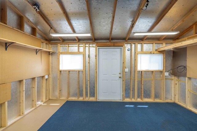 14006 E Cataldo Ave, Spokane Valley, WA 99216 - view of basement