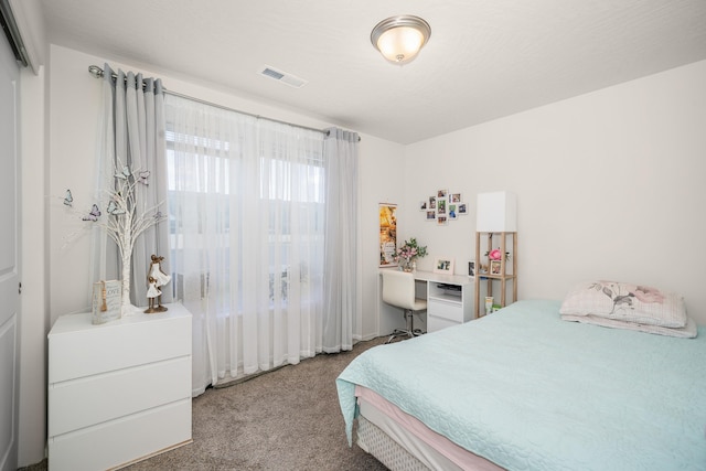 14520 E Everett Ct, Spokane Valley, WA 99216 - view of carpeted bedroom