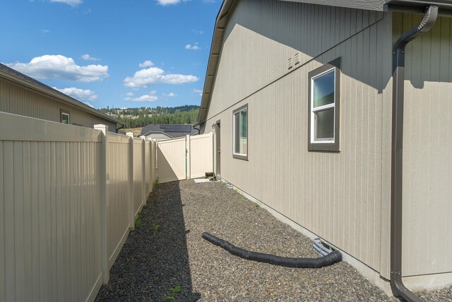 14520 E Everett Ct, Spokane Valley, WA 99216 - view of home's exterior