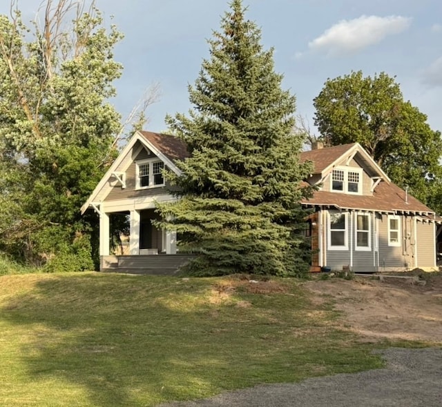 707 S Dayton St, Sprague, WA 99032 - photo 1