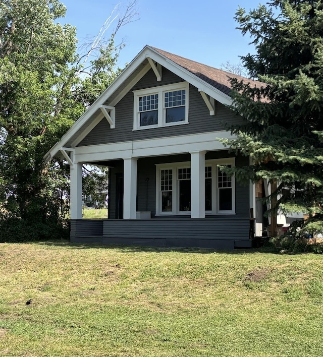 707 S Dayton St, Sprague, WA 99032 - photo 2