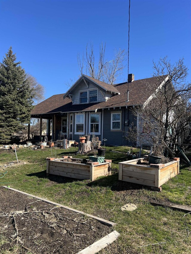 707 S Dayton St, Sprague, WA 99032 - photo 15