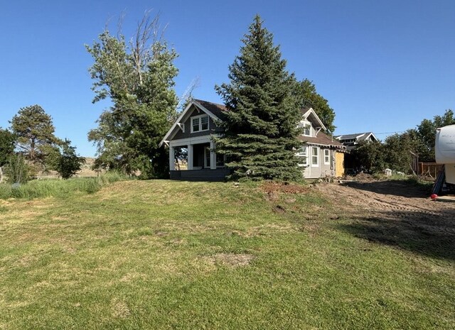 707 S Dayton St, Sprague, WA 99032 - photo 16