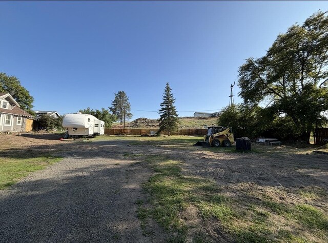 707 S Dayton St, Sprague, WA 99032 - photo 3