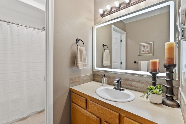 5981 Blackstone Way, Nine Mile Falls, WA 99026 - bathroom with vanity